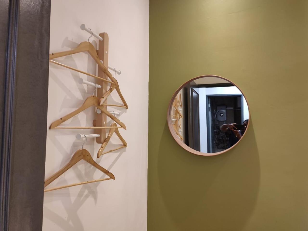 Adik Aisyah Muji Pistachio Homestay Cameron Highlands Tanah Rata Esterno foto